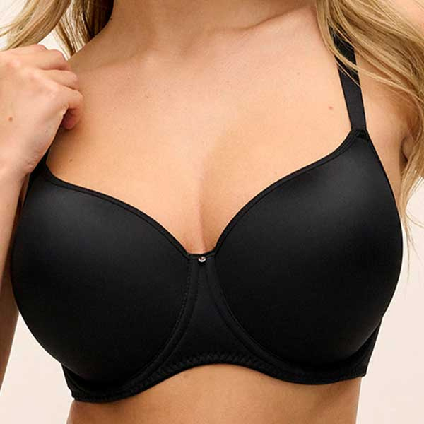 Fantasie Aura voorgevormde bh met beugel FL2321