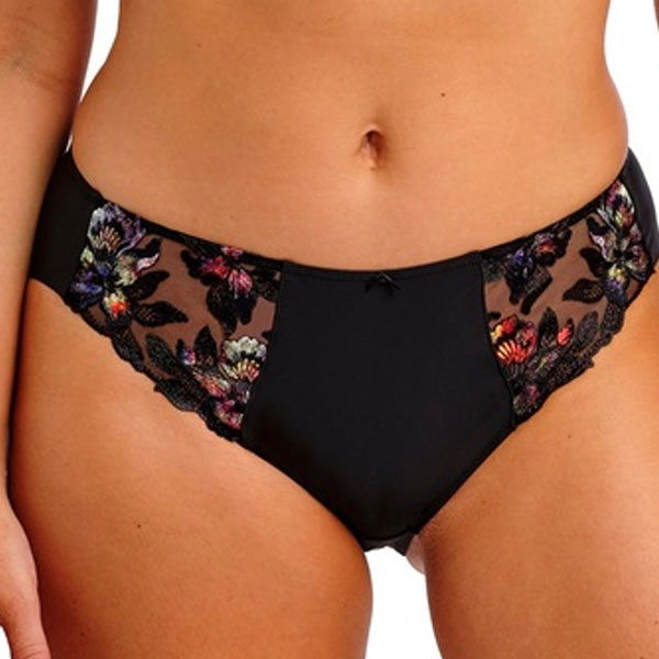 Fantasie Magdalena FL103450 slip vlak over de billen