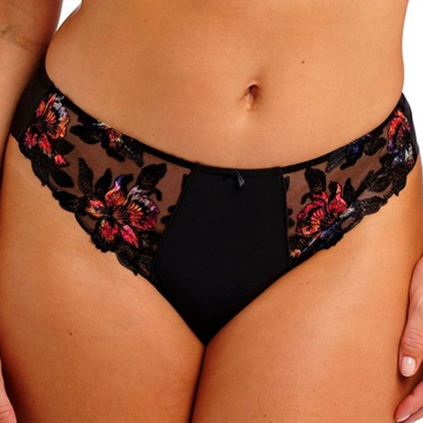 Fantasie Magdalena FL103470 naadloze string