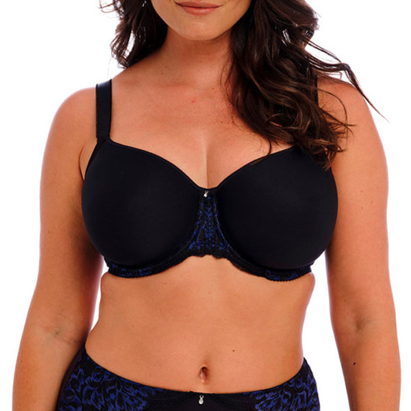 Fantasie voorgevormde bh grote maten Emmaline FL102710