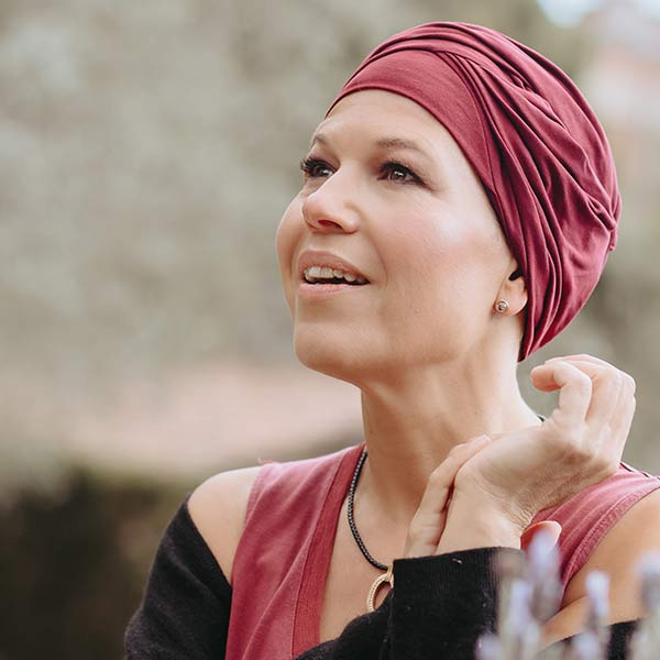 Felice Headwear Susan Fusion 1857 dames chemomuts