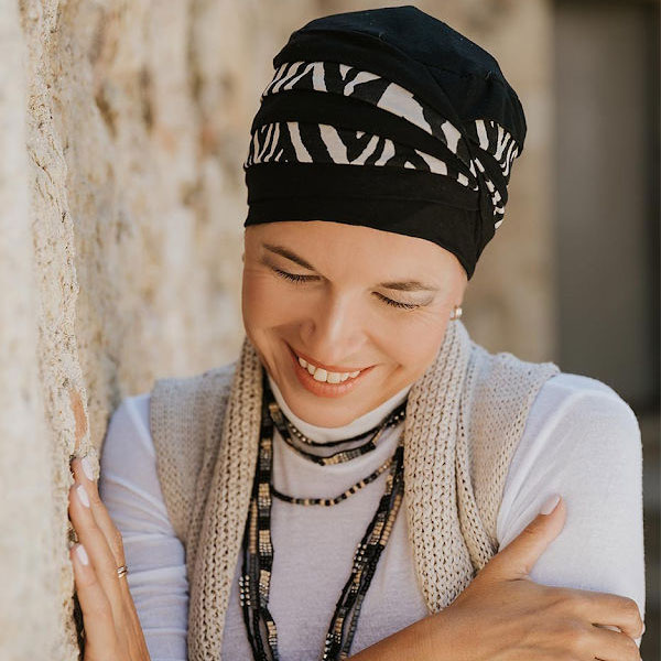 Felice Headwear chemomuts dames 1890 