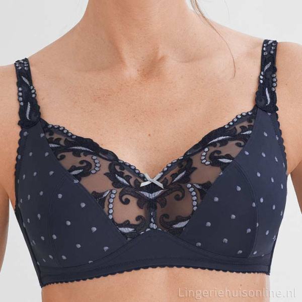 Felina 203292 stevige bh zonder beugel Secret Delight