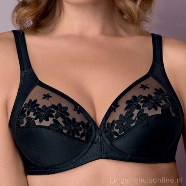 Felina Swiss Broderie BH 555