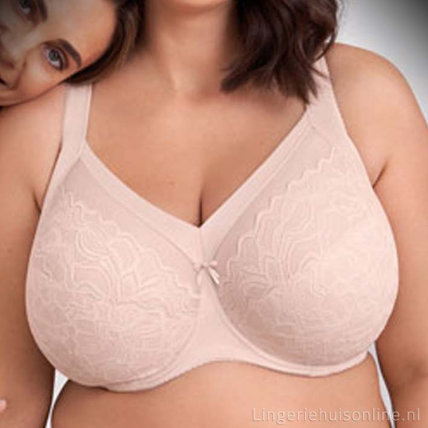 Felina grote maten bh 235225 Lovely Lotus