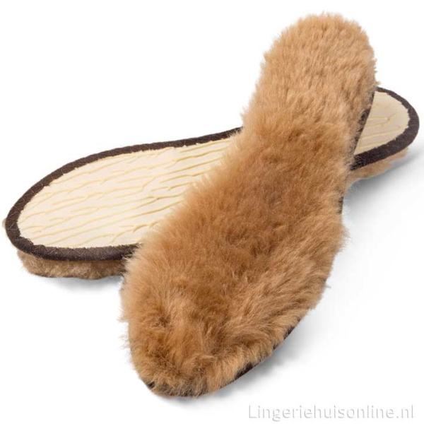 Fellhof Alpaca vacht inlegzolen 4503