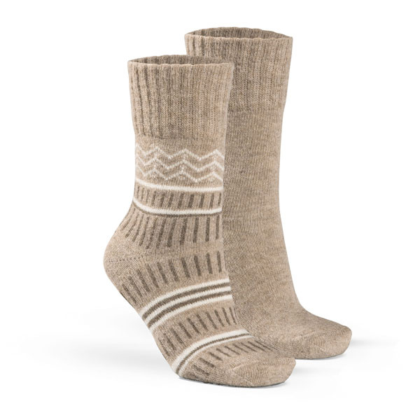 Fellhof alpaka socken Hygge 2721