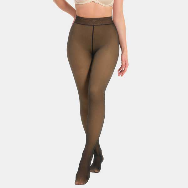 Fleece panty 15MT Magic bodyfashion