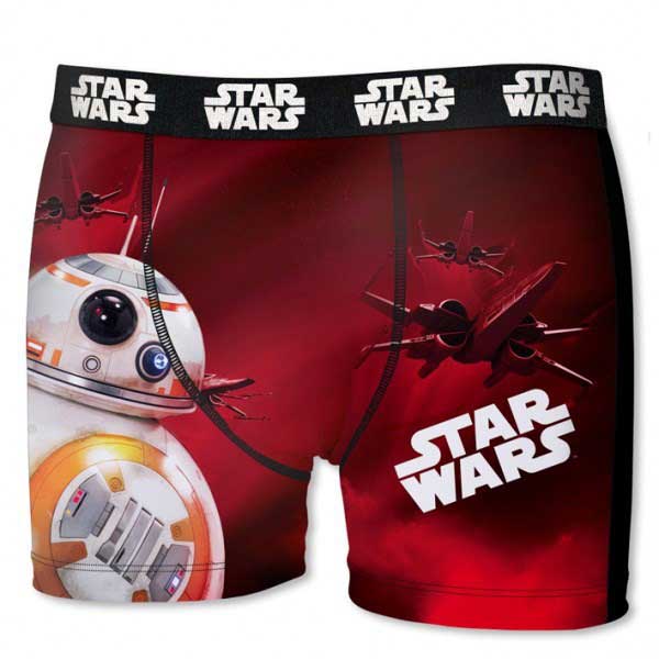 Freegun starwars boxershort Rob STW23-ROB