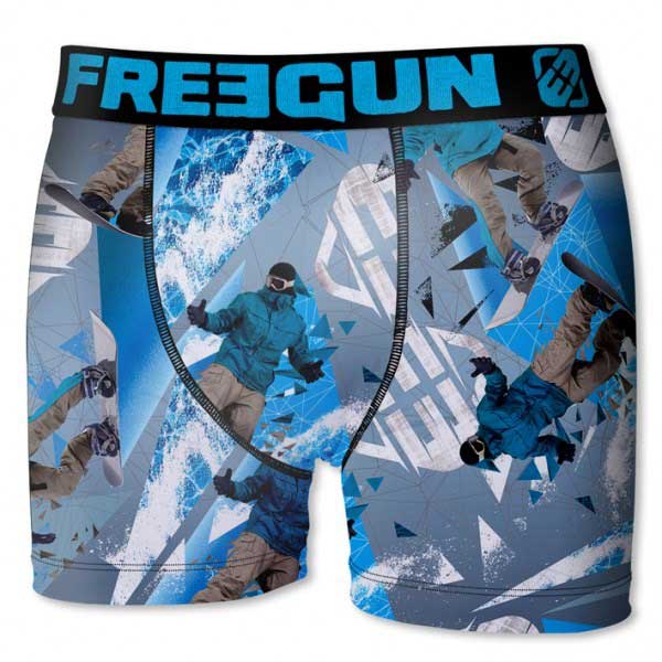 Freegun Boxershorts Snowboard Cys