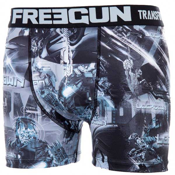 Freegun Transformers boxershorts