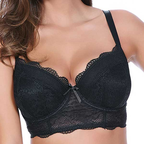 Freya longline bra AA1014