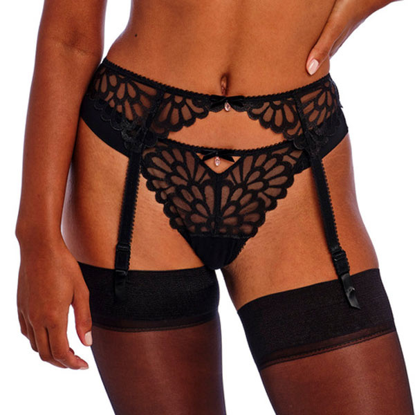 Freya Loveland jarretels AA401091