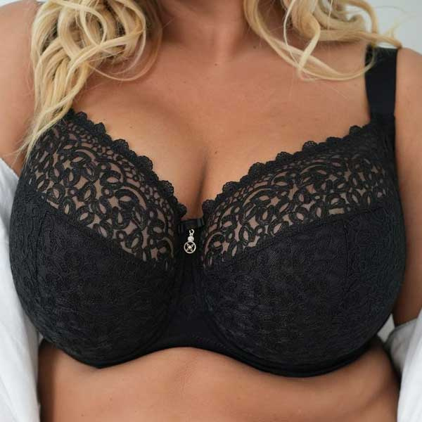 Full cup bh met beugel CN 00 B 03 L 1103 Krisline