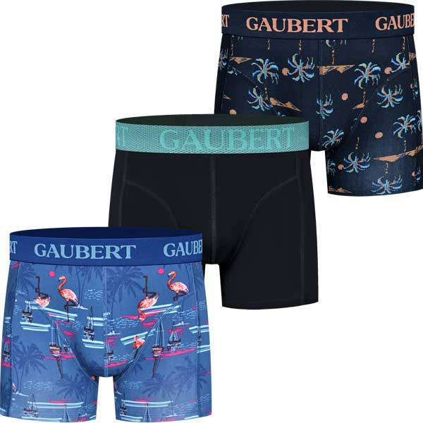 Gaubert heren boxers GBSET-018