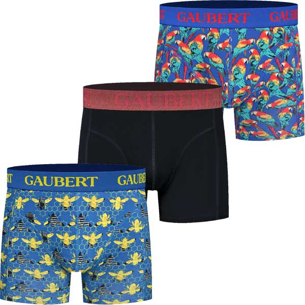 Gaubert heren boxers GBSET-020