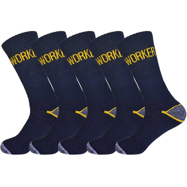 Gianvaglia Worker werksokken SK-101