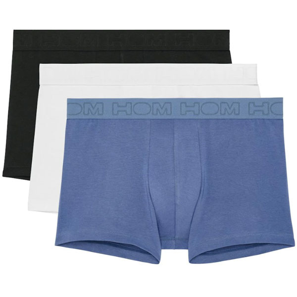 HOM heren boxers Armand 403101 3pak