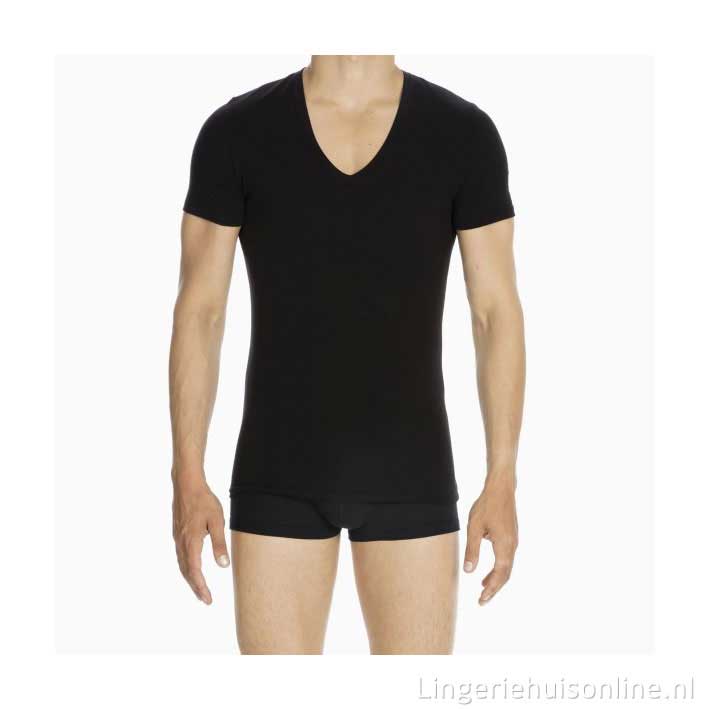 HOM shirt 349789 smart cotton