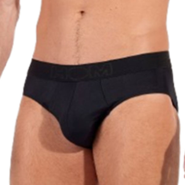 HOM super soft mini briefs 403105 - heren slip