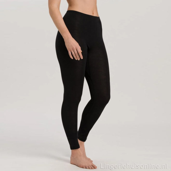 Hanro lange dames onderbroek 071422