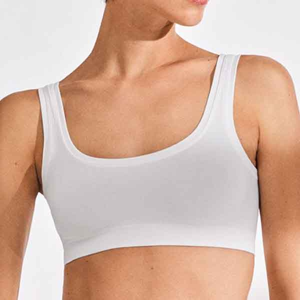 Hanro top 071810 Touch Feeling