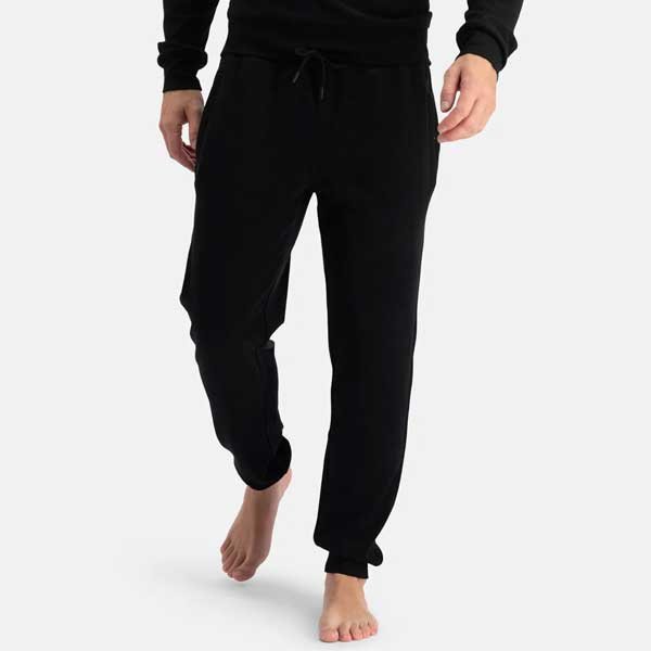 Heren loungebroek Bamboo Basics Dean