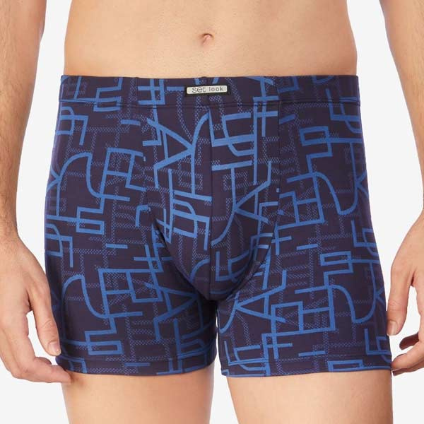 Heren short SET 18008