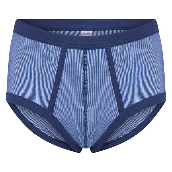 Heren slip met gulp M2000 04-567 Beeren ondergoed