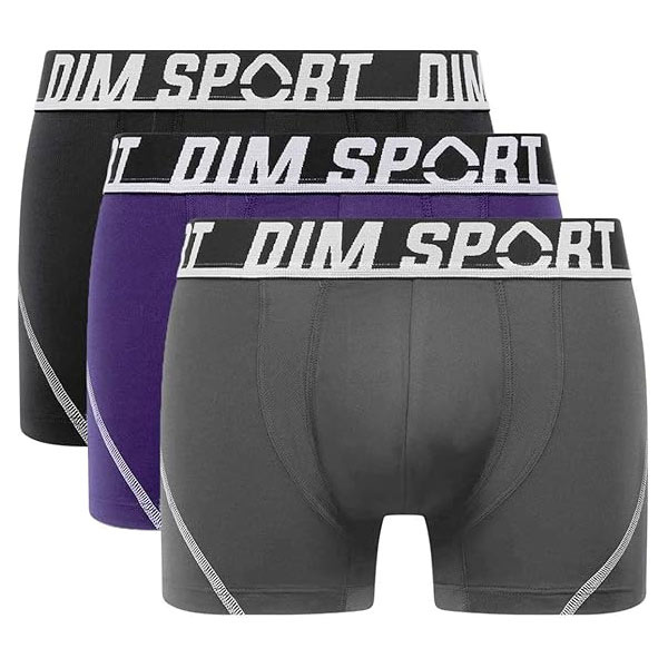 Heren sport boxershort 08EW DIM