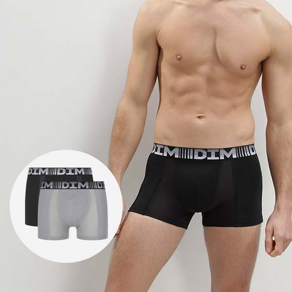 Heren sportondergoed DIM 01N1