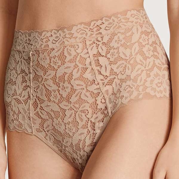 High waist slip kant 22856 Calida