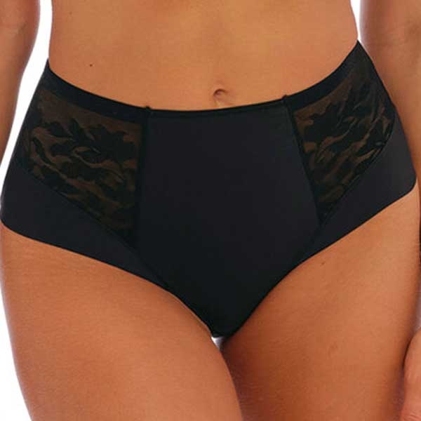 Hoge taille ondergoed dames FL2988 Illusion Fantasie