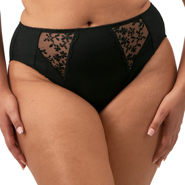 Hoge tailleslip EL302553 Elomi