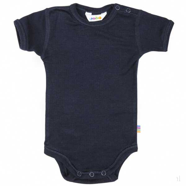 Joha baby rompertje met korte mouw 62886