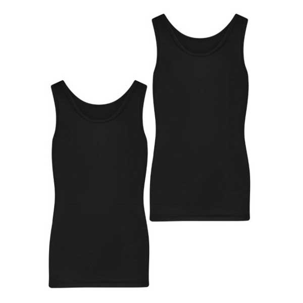 Jongens hemd RJ Bodywear 48-003