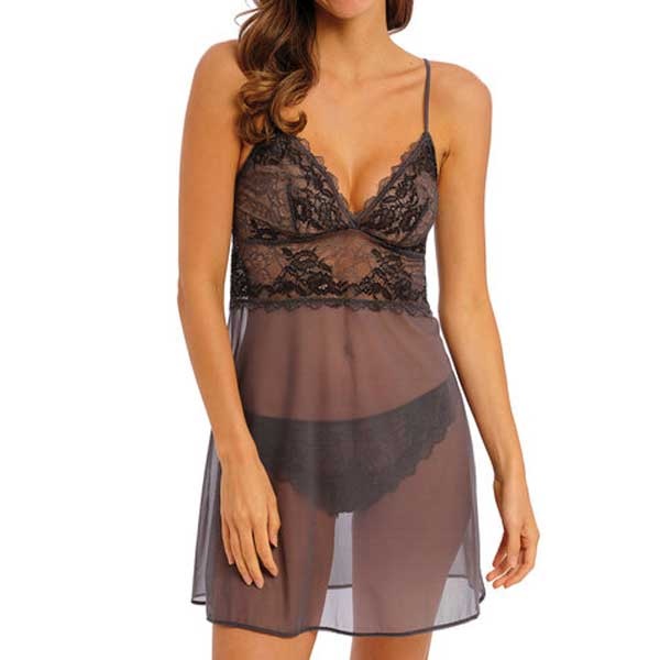 Jurkje Lace Perfection WE135009 Wacoal