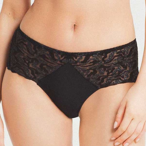 Kanten slip Louisa bracq 49440