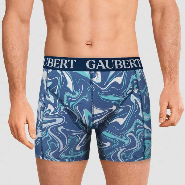 Katoenen boxershort GBP-020 Gaubert