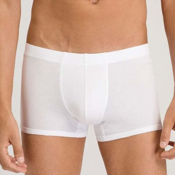 Katoenen boxershort heren 073171 Hanro