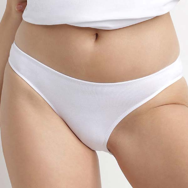 Katoenen dames ondergoed 006J DIM