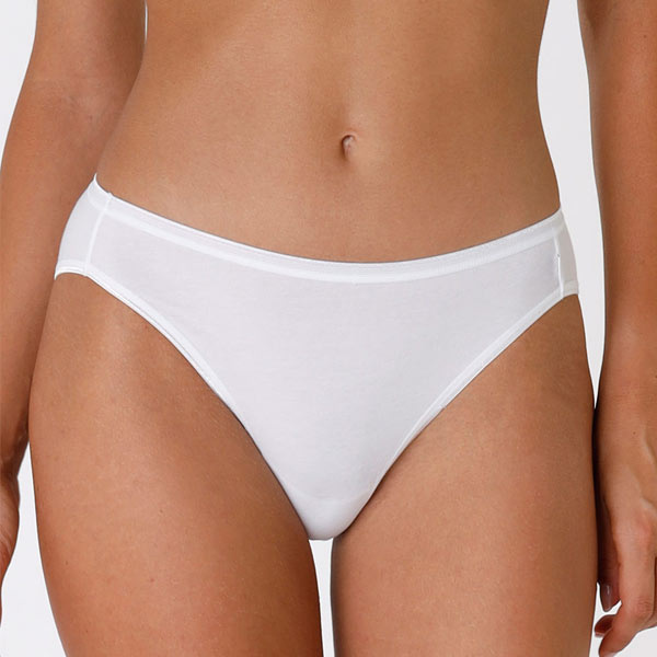 Katoenen dames slip L0188 Lovable