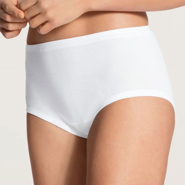 Katoenen dames slips Calida 23392