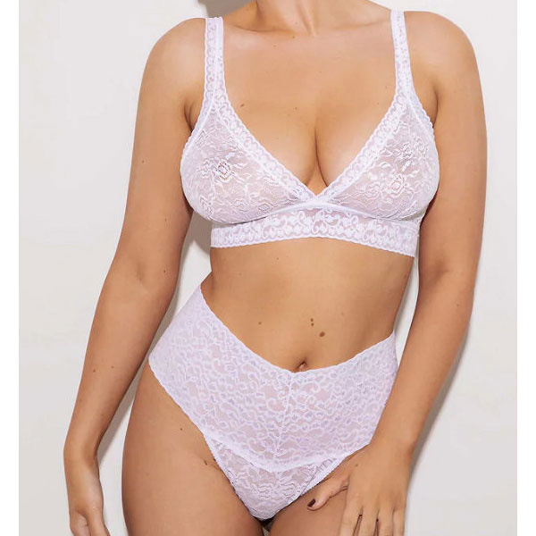 Lace Laboratory kanten bralette LL-Lace-Bra