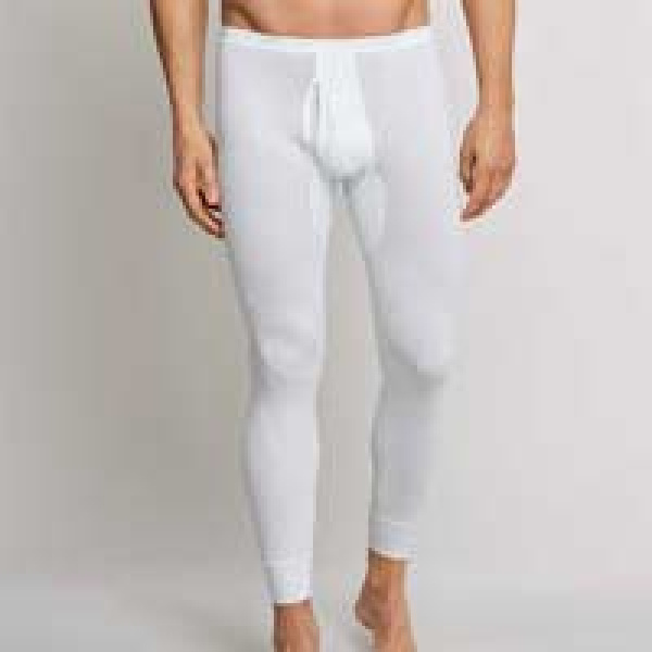 Lange onderbroeken heren