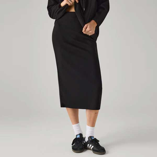 Lange rok 70639 Ysabel Mora