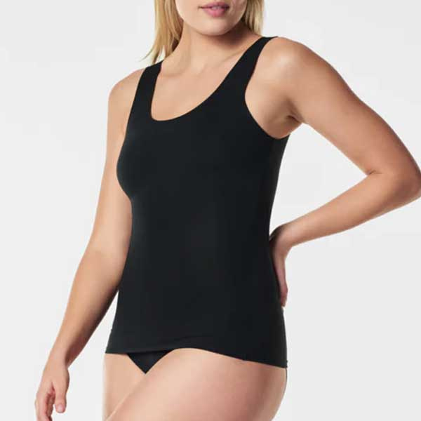 Licht corrigerend hemd 10318R Spanx