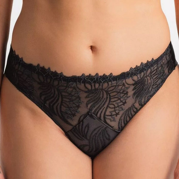 Louisa Bracq sale naadloze slip Swan 529 30