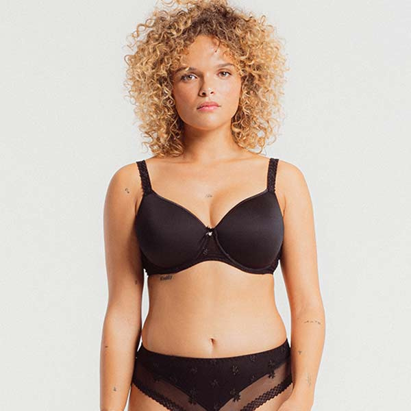 Louisa Bracq sale voorgevormde bh grote maten 44006