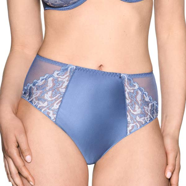 Louisa bracq electric waves naadloze slip 49450